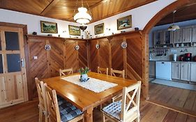 Apartments In Villa Barbara